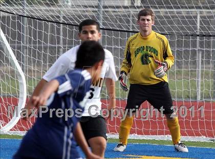 Thumbnail 2 in Bishop O'Dowd @ Ygnacio Valley photogallery.