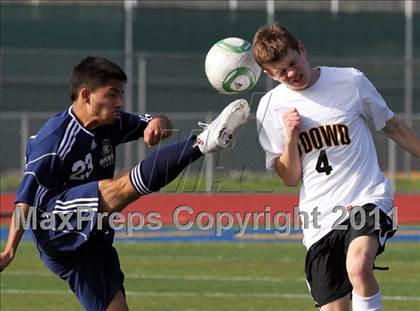 Thumbnail 3 in Bishop O'Dowd @ Ygnacio Valley photogallery.