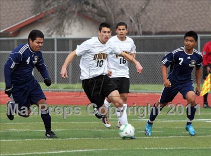 Thumbnail 3 in Bishop O'Dowd @ Ygnacio Valley photogallery.