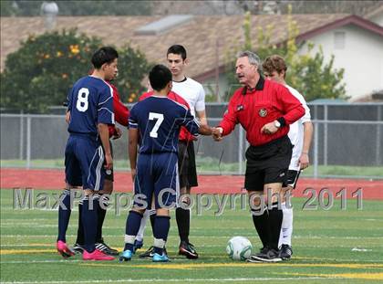 Thumbnail 1 in Bishop O'Dowd @ Ygnacio Valley photogallery.