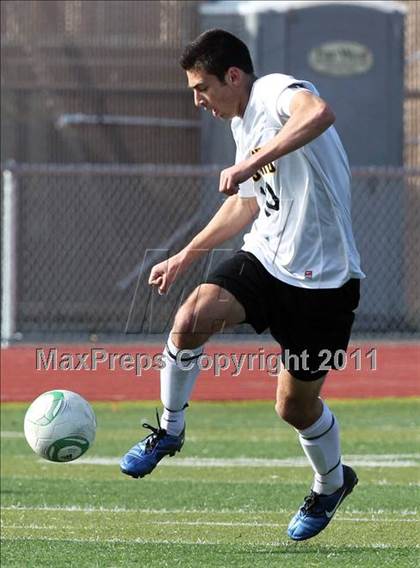 Thumbnail 3 in Bishop O'Dowd @ Ygnacio Valley photogallery.
