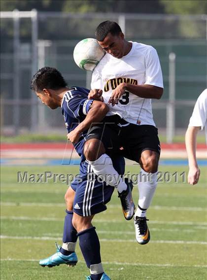 Thumbnail 2 in Bishop O'Dowd @ Ygnacio Valley photogallery.
