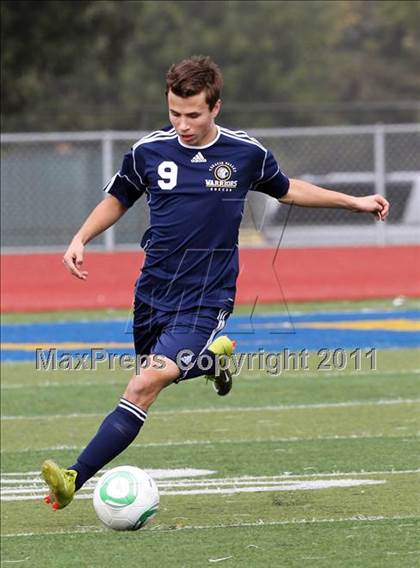 Thumbnail 3 in Bishop O'Dowd @ Ygnacio Valley photogallery.