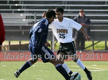Thumbnail 1 in Bishop O'Dowd @ Ygnacio Valley photogallery.