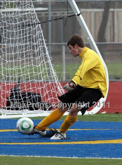 Thumbnail 3 in Bishop O'Dowd @ Ygnacio Valley photogallery.
