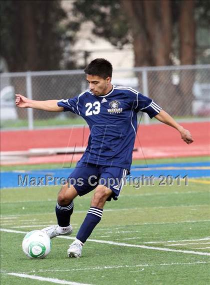 Thumbnail 1 in Bishop O'Dowd @ Ygnacio Valley photogallery.