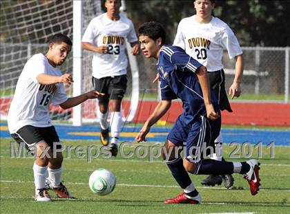 Thumbnail 1 in Bishop O'Dowd @ Ygnacio Valley photogallery.
