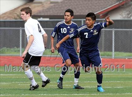 Thumbnail 2 in Bishop O'Dowd @ Ygnacio Valley photogallery.