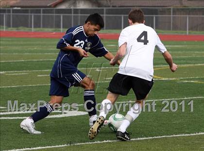 Thumbnail 2 in Bishop O'Dowd @ Ygnacio Valley photogallery.