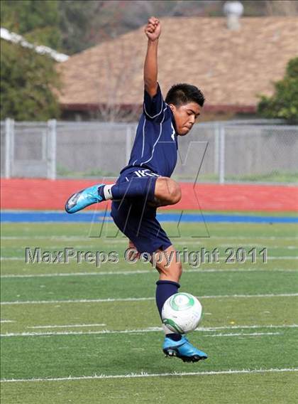 Thumbnail 3 in Bishop O'Dowd @ Ygnacio Valley photogallery.