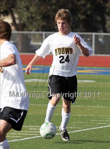 Thumbnail 1 in Bishop O'Dowd @ Ygnacio Valley photogallery.
