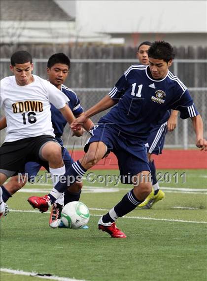 Thumbnail 2 in Bishop O'Dowd @ Ygnacio Valley photogallery.