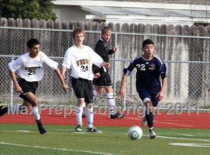 Thumbnail 1 in Bishop O'Dowd @ Ygnacio Valley photogallery.