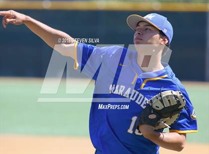 Thumbnail 1 in Mira Mesa @ Point Loma photogallery.