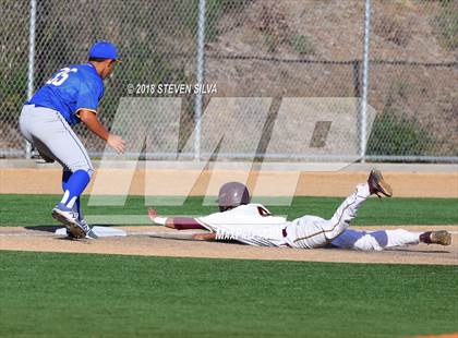 Thumbnail 2 in Mira Mesa @ Point Loma photogallery.