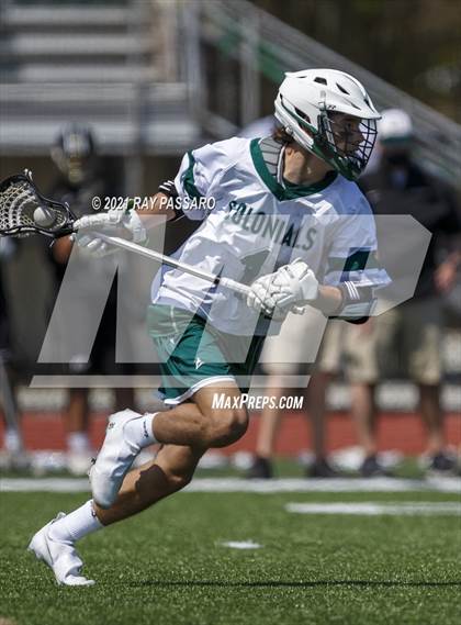 Thumbnail 3 in William Floyd @ Sachem North photogallery.