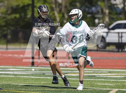 Thumbnail 1 in William Floyd @ Sachem North photogallery.