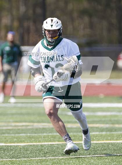 Thumbnail 1 in William Floyd @ Sachem North photogallery.