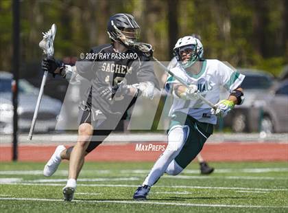 Thumbnail 3 in William Floyd @ Sachem North photogallery.