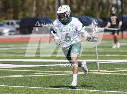 Thumbnail 3 in William Floyd @ Sachem North photogallery.