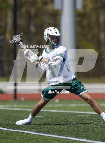 Thumbnail 3 in William Floyd @ Sachem North photogallery.