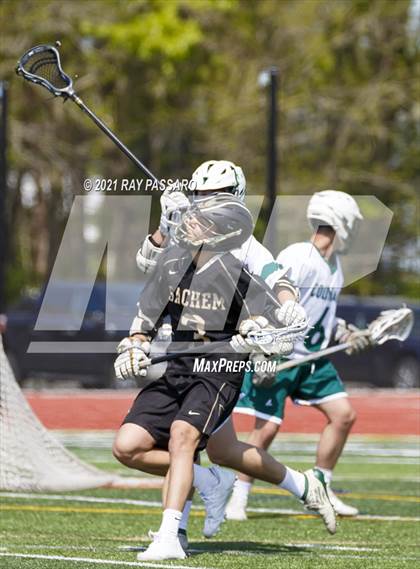Thumbnail 3 in William Floyd @ Sachem North photogallery.