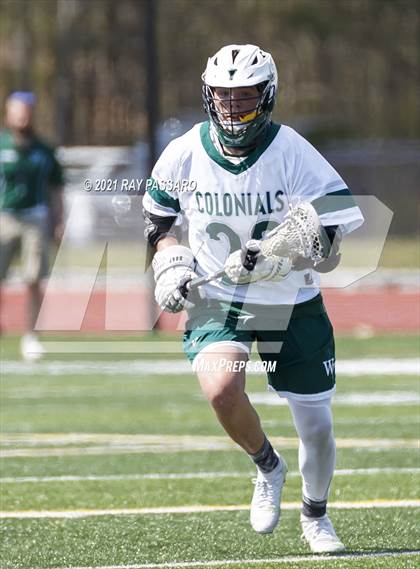 Thumbnail 3 in William Floyd @ Sachem North photogallery.