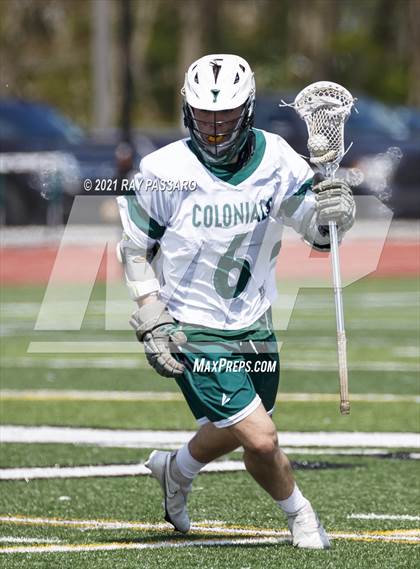 Thumbnail 2 in William Floyd @ Sachem North photogallery.