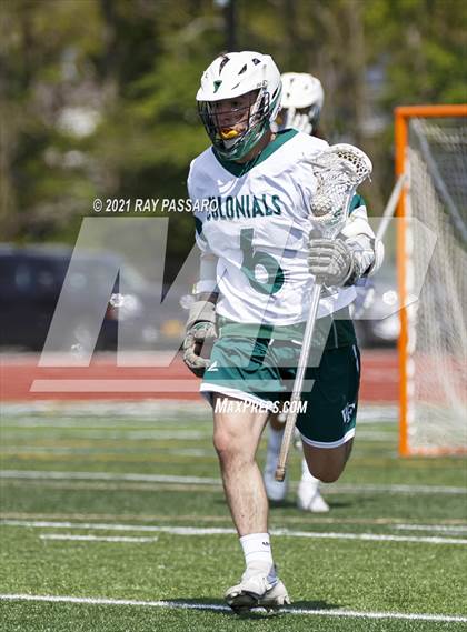 Thumbnail 3 in William Floyd @ Sachem North photogallery.