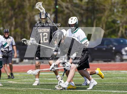 Thumbnail 2 in William Floyd @ Sachem North photogallery.