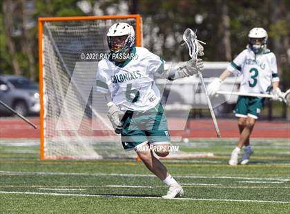 Thumbnail 3 in William Floyd @ Sachem North photogallery.