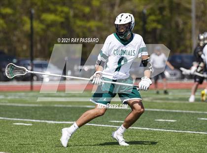 Thumbnail 3 in William Floyd @ Sachem North photogallery.