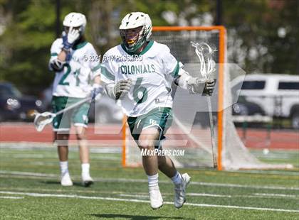 Thumbnail 2 in William Floyd @ Sachem North photogallery.