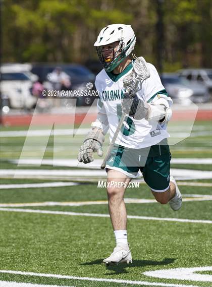 Thumbnail 1 in William Floyd @ Sachem North photogallery.