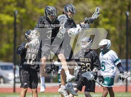 Thumbnail 2 in William Floyd @ Sachem North photogallery.