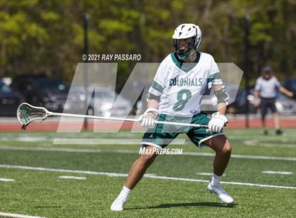 Thumbnail 2 in William Floyd @ Sachem North photogallery.