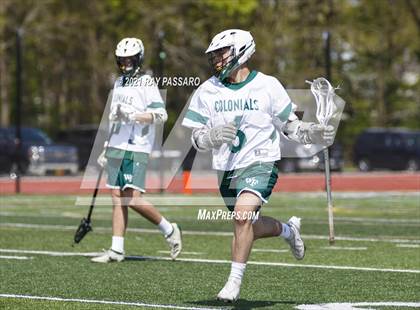 Thumbnail 3 in William Floyd @ Sachem North photogallery.