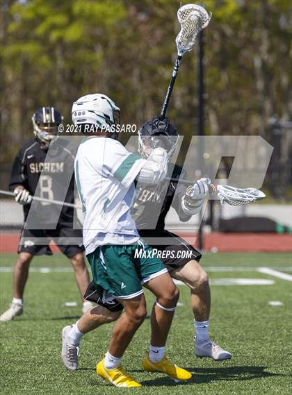 Thumbnail 2 in William Floyd @ Sachem North photogallery.