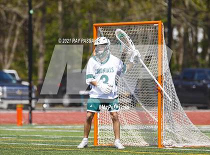 Thumbnail 3 in William Floyd @ Sachem North photogallery.