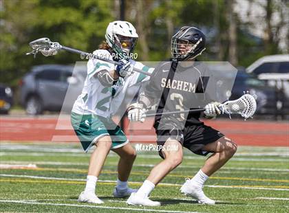 Thumbnail 3 in William Floyd @ Sachem North photogallery.