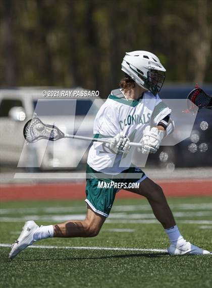 Thumbnail 2 in William Floyd @ Sachem North photogallery.