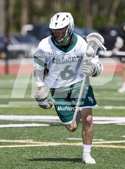 Thumbnail 1 in William Floyd @ Sachem North photogallery.