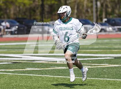 Thumbnail 1 in William Floyd @ Sachem North photogallery.