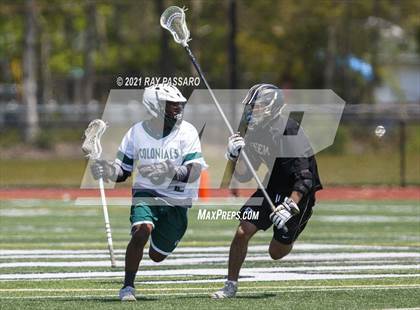 Thumbnail 2 in William Floyd @ Sachem North photogallery.