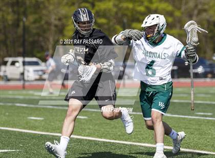 Thumbnail 3 in William Floyd @ Sachem North photogallery.