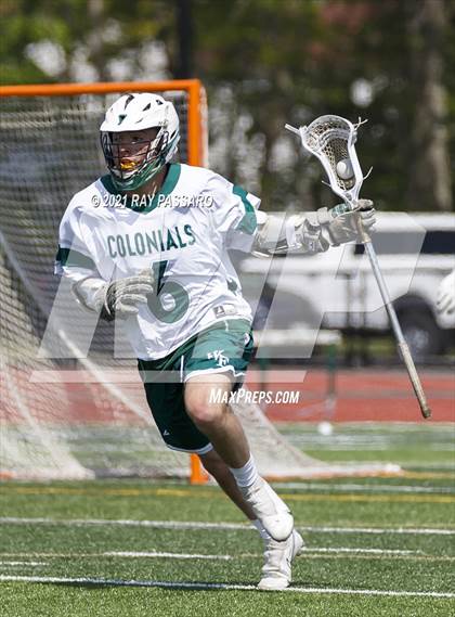 Thumbnail 1 in William Floyd @ Sachem North photogallery.