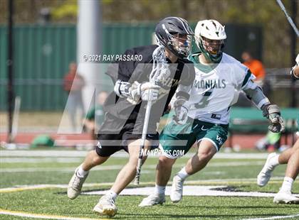 Thumbnail 1 in William Floyd @ Sachem North photogallery.