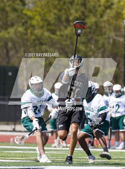 Thumbnail 3 in William Floyd @ Sachem North photogallery.