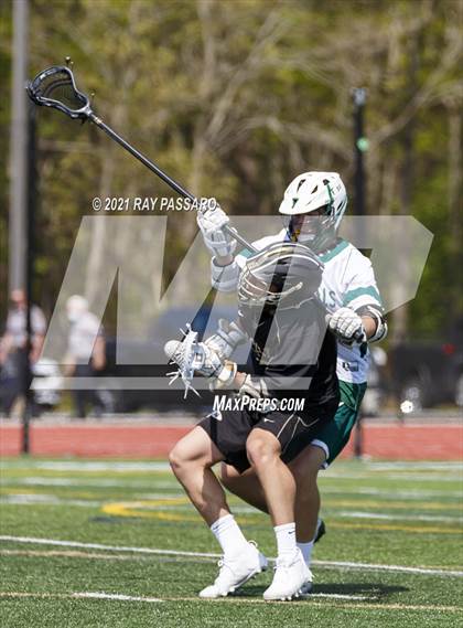 Thumbnail 2 in William Floyd @ Sachem North photogallery.