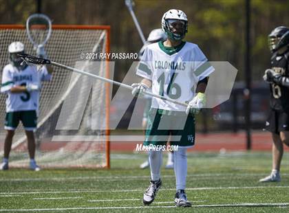 Thumbnail 1 in William Floyd @ Sachem North photogallery.
